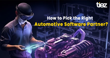 Automotive Software Development