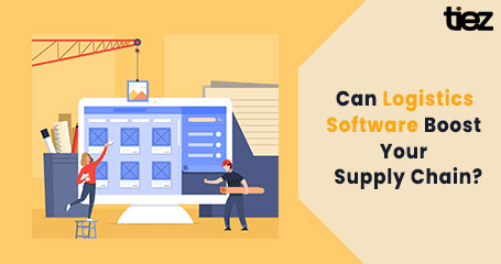 How a Logistics Software Development Company Can Transform Your Supply Chain