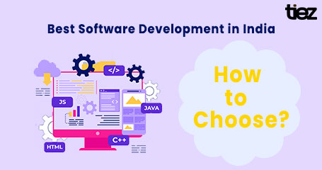 How to Find a Reputable Software Development Company in India