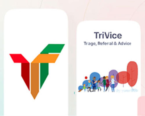 Trivice